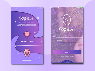 Daily UI #001