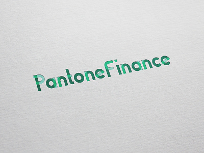 PantoneFinance