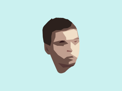 My Face Illustration v2