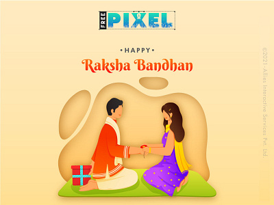 Happy Raksha Bandhan... bonding brother celebration ceremony culture ethnic festival indian love rakhi rakshabandhan religion sister traditional