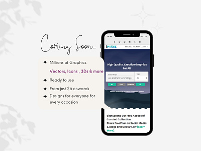 High Quality Creative Graphics 3d branding comingsoon creative digitalart freepixel graphic design icons illustration logo logodesign psd vectos