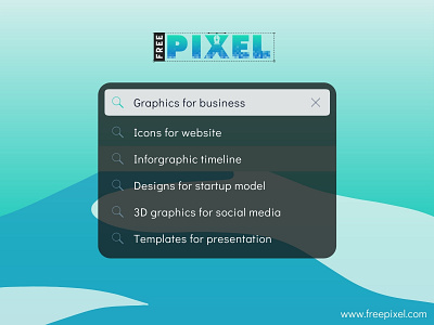 Graphic Resources for business