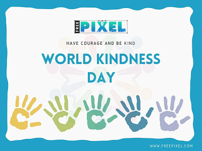 World Kindness Day