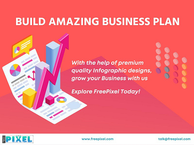 Explore Thousands Of Infographic Design