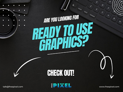 Ready to use Graphics