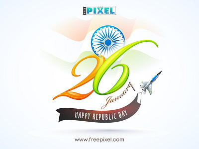 Happy Republic Day