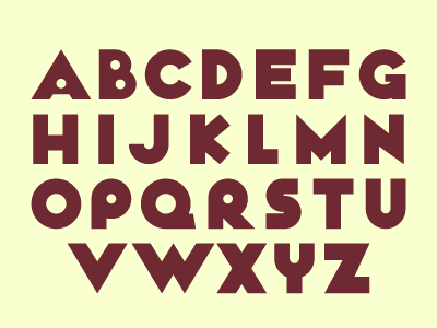 Brave Font