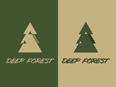 Deep Forest