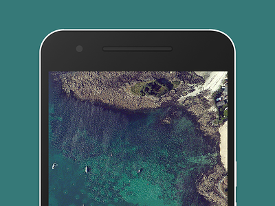 Google Nexus 6P Flat Mockup 6p device download flat frame free google mockup nexus photoshop