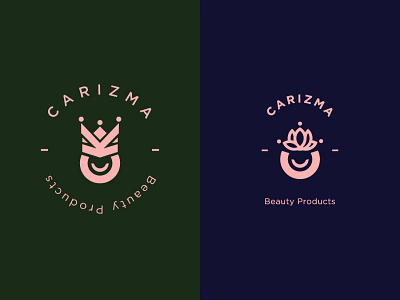 Carizma Logo Design