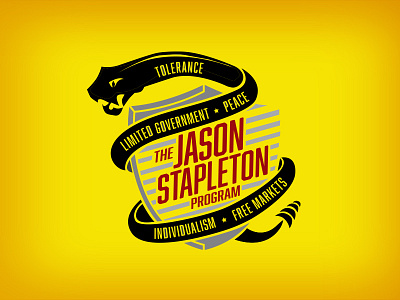 Jason Stapleton Program Logo