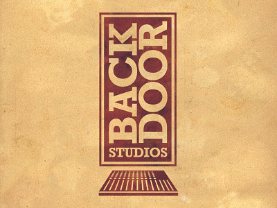 Back Door Studios