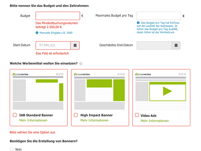 Form Validation bootstrap design form responsive styleguide ui ux web