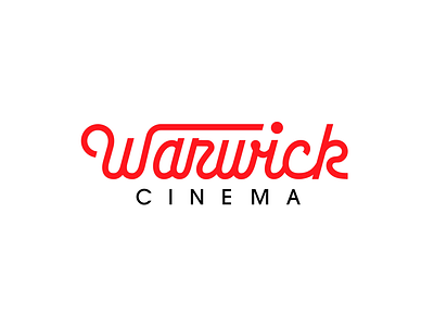 Cinema Logo