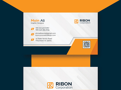 Business Card Design