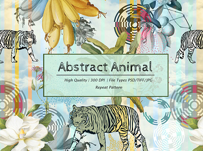 Abstract Animal