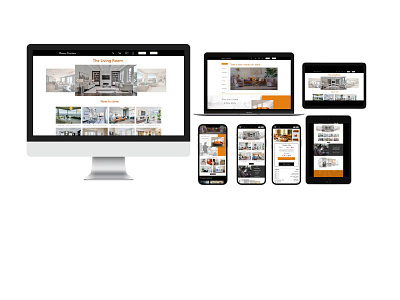 My design furniture web shop adobe xd design devices furniture responsive shop store ui web design web shop webpage website