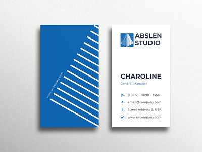 Business Card