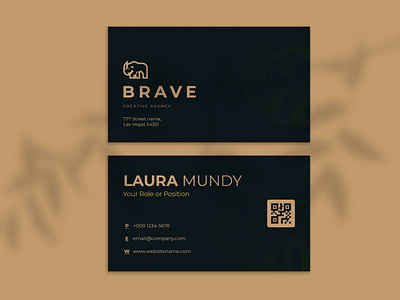 Business Card