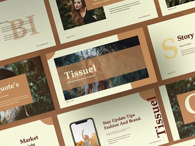 Tissuel Creative