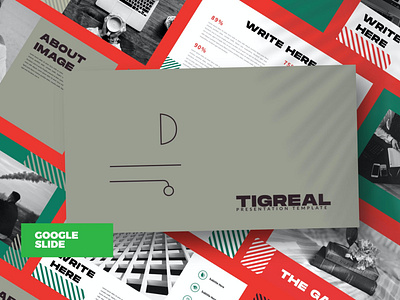 Tigreal - Business Corporate