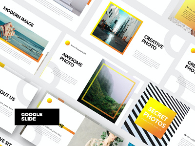 Scret - Template business corporate creative designposter diagram elegant google slides keynote lookbook modern moodboard multipurpose pitch deck portfolio powerpoint presentation purpose simplicity slides template