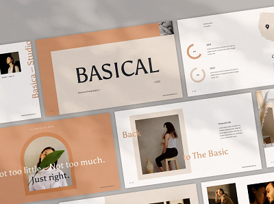 Basical annaul report blog branding design designposter google slides graphic design illustration keynote lookbook multipurpose pitch pitch deck portfolio powerpoint presentation purpose vector web development web maintance