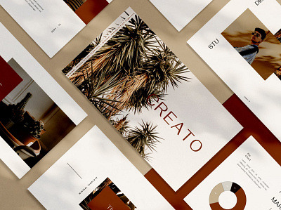 Creato annual report branding catalog design designposter ebook google slides graphic design illustration keynote marketing moodboard multipurpose pitch deck powerpoint purpose scandinavian vector web development web maintance