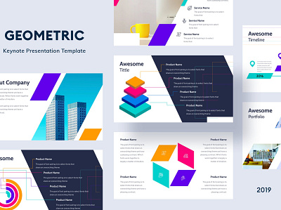 Mytemp - Corporate Template v2 annual annual report branding business catalog corporate design designposter google slides graphic design illustration keynote multipurpose pitch deck portfolio powerpoint purpose templates ui vector