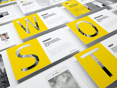 Construction Keynote Template apartment branding construction construction keynote deck design designposter google google slides graphic design illustration keynote logo minimalist pitch pitch deck powerpoint presentation slides template