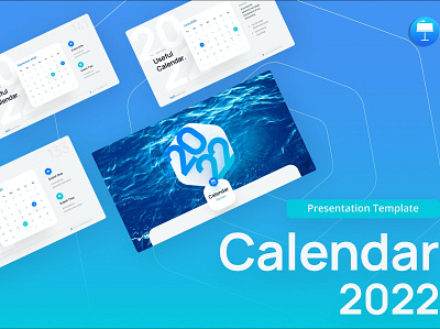 Calender Keynote Template branding calender calender keynote calendor template deck design designposter google google slides graphic design illustration keynote keynote template pitch pitch deck powerpoint schedule slides ui vector