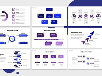 timeline infographic website