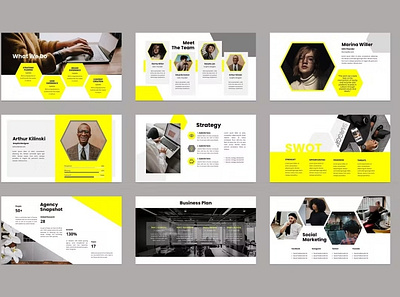 Mavino Business Google Slides Template branding company corporate customization design designposter diagram easy ecommerce graphic design illustration keynote portfolio powerpoint powerpoint template pptx slideshow stylish ui vector