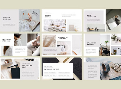 Avera PowerPoint Template branding business corporate creative design designposter graphic design illustration keynote marketing modern motion graphics powerpoint powerpoint template ppt pptx stylish ui unique layout vector