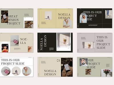 FREE Noella Keynote Presentation Template branding chart clean creative design designposter graphic design illustration keynote keynote presentation motion graphics multipurpose pitchdeck portfolio powerpoint presentation template startup tech ui vector