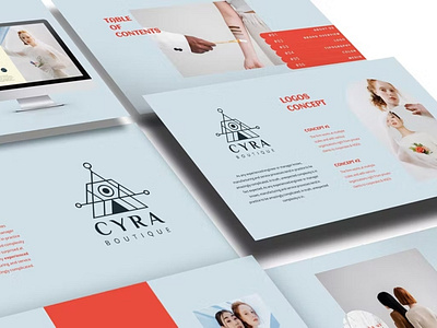 FREE Brand Guidelines Keynote agency brand guidelines branding design designposter ecommerce graphic design guide guidelines guidelines keynote identity illustration keynote manual motion graphics powerpoint proposal ui vector very clean