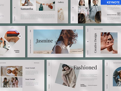 FREE Jasmine Fashion Keynote architecture branding clothes design designposter graphic design illustration keynote luxury magazine magazine lookbook minimalist motion graphics photography placeholders powerpoint powerpoint template stockshape ui vector