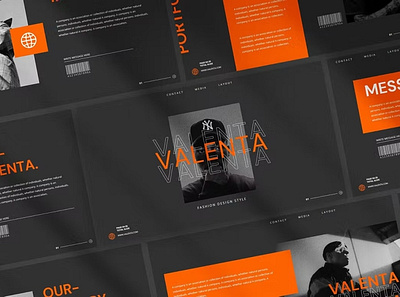 Valenta Presentation Template annual business clean corporate download google slides keynote pitch pitch deck powerpoint powerpoint template pptx presentation presentation template project report slidemaster slides template web