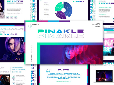 Free Pinakle Powerpoint Template annual business clean corporate download google slides keynote pitch pitch deck powerpoint powerpoint template pptx presentation presentation template project report slidemaster slides template web