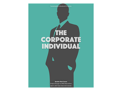 The Corporate Individual