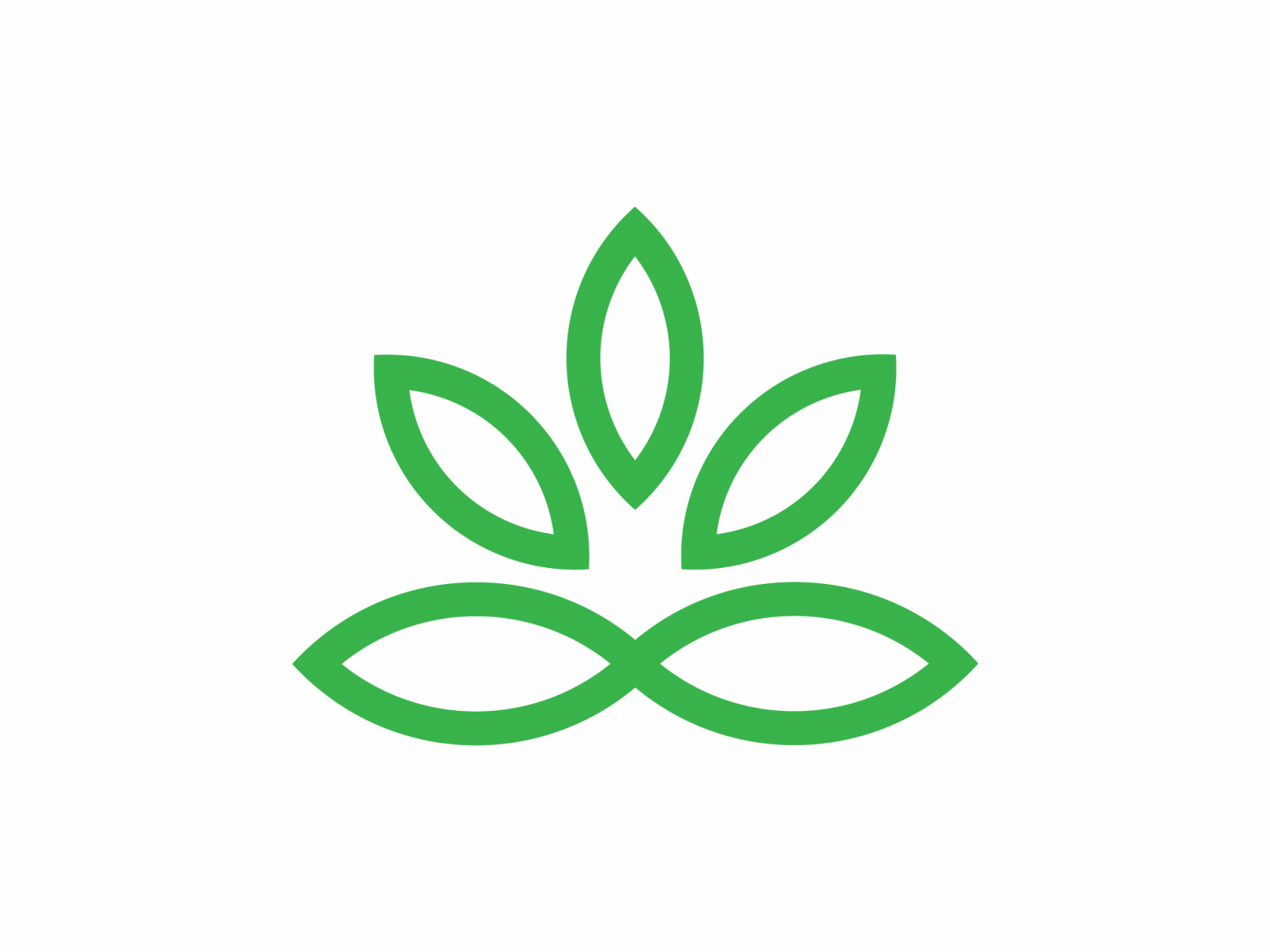 Vanguard Genetics Logo Design