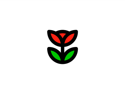 Rose Logomark