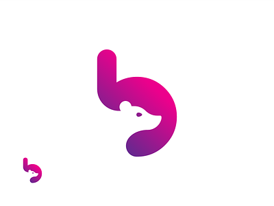 bearki Logo Design