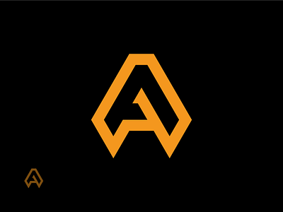 Aftershock Media Group Logo Design