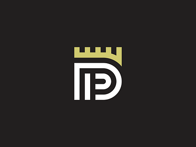 PD Logo Design