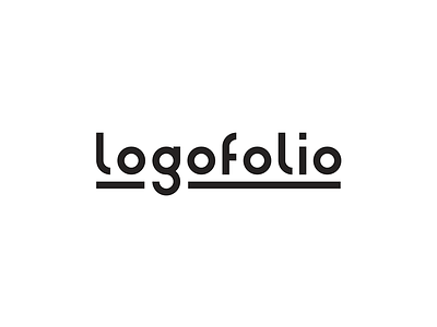 Logofolio 2016