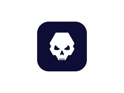 Killswitch Logo Design brand branding design designs identity killswitch logo logos mark skull