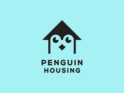 Penguin Housing