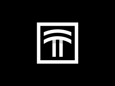T Logo Exploration