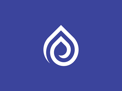 Raindrop Logo
